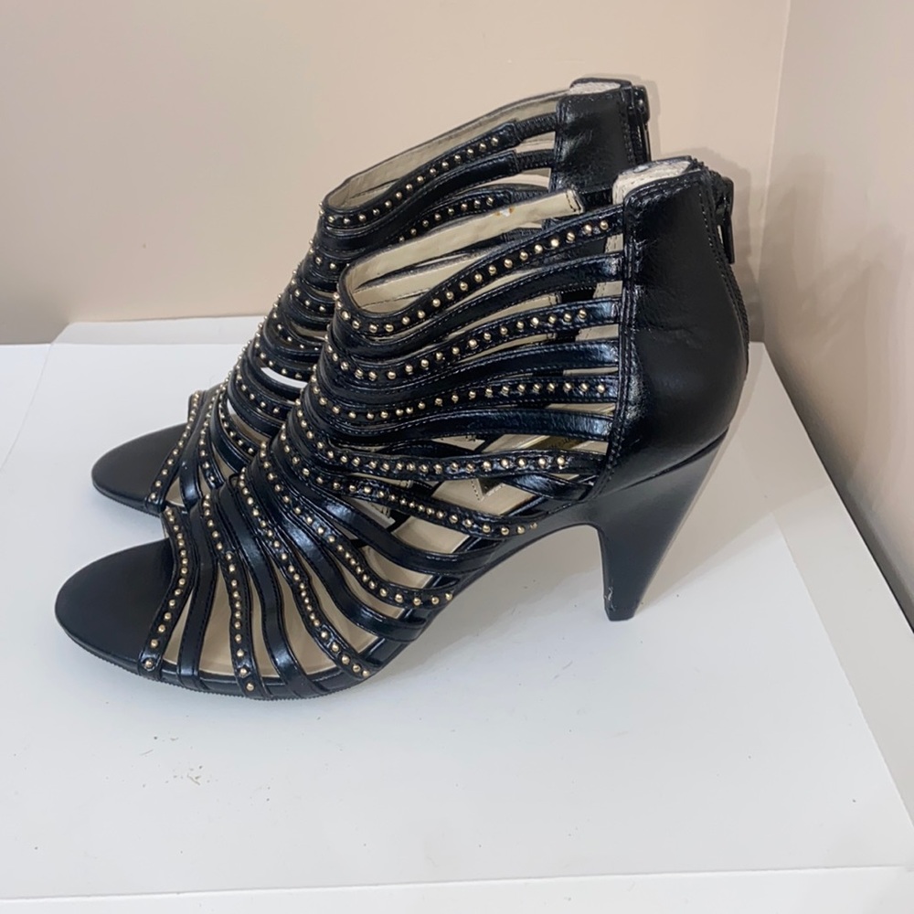 🌷NWOT INC heels - Picture 2 of 7